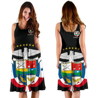 panama-united-womens-dress