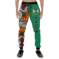 Nigeria Pant Ankara Pattern RLT8 - Wonder Print Shop