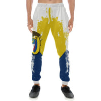 colombia-sweatpants-empire-special