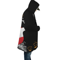 Lebanon Halloween sherpahoodie RLT6 - Wonder Print Shop