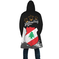 Lebanon Halloween sherpahoodie RLT6 - Wonder Print Shop