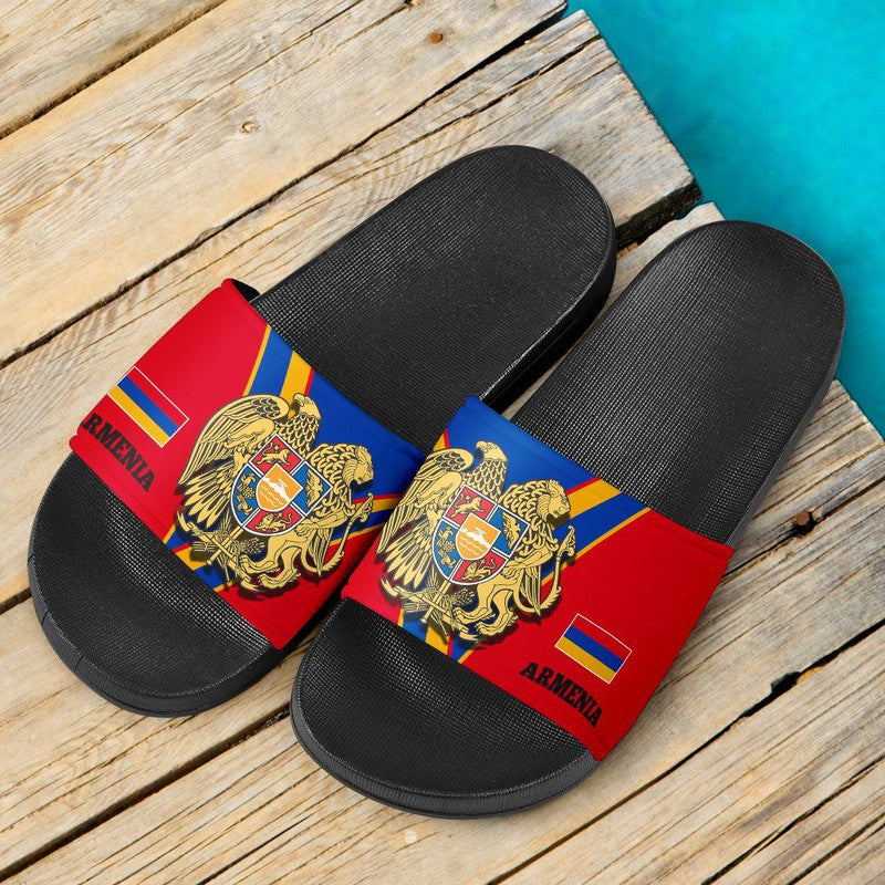 armenia-slide-sandals-armenian-pride-black