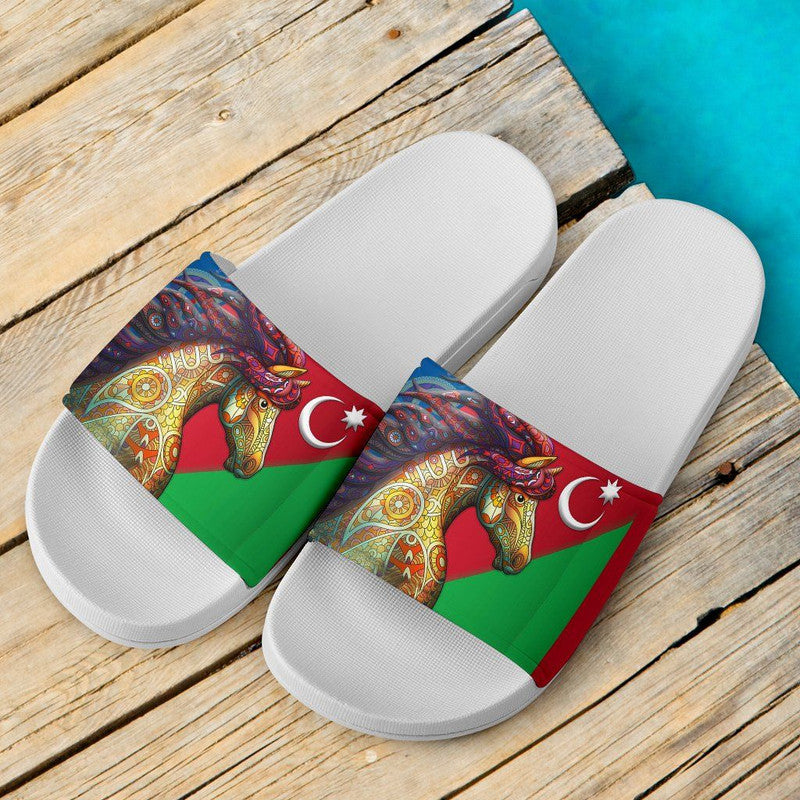 azerbaijan-pride-and-heritage-slide-sandals-happy-independence-day