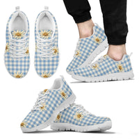 Switzerland Sneakers Edelweiss RLT13 - Wonder Print Shop