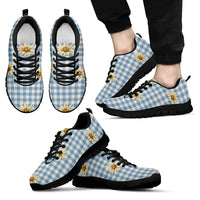 Switzerland Sneakers Edelweiss RLT13 - Wonder Print Shop