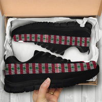 Lebanon - United Sneakers RLT6 - Wonder Print Shop