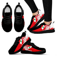Lebanon Special Sneakers RLT6 - Wonder Print Shop