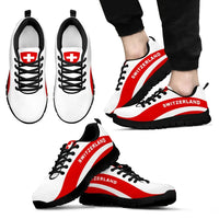 Switzerland Sneakers Uprising Style RLT13 - Wonder Print Shop