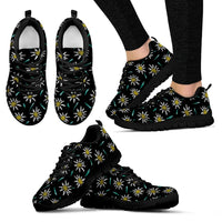 Switzerland's Edelweiss Sneakers RLT13 - Wonder Print Shop