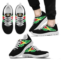 Guyana Wing Sneakers RLT8 - Wonder Print Shop