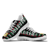 Palestine United Sneakers RLT13 - Wonder Print Shop