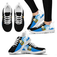 Honduras Special Sneakers RLT8 - Wonder Print Shop