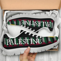 Palestine United Sneakers RLT13 - Wonder Print Shop