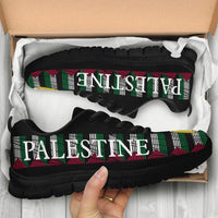 Palestine United Sneakers RLT13 - Wonder Print Shop