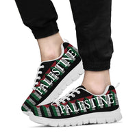 Palestine United Sneakers RLT13 - Wonder Print Shop