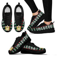 Palestine United Sneakers RLT13 - Wonder Print Shop