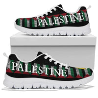 Palestine United Sneakers RLT13 - Wonder Print Shop