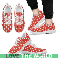 Switzerland Sneakers RLT13 - Wonder Print Shop