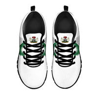 Nigeria Wings Sneakers White Edition RLT8 - Wonder Print Shop