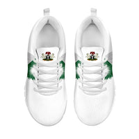 Nigeria Wings Sneakers White Edition RLT8 - Wonder Print Shop