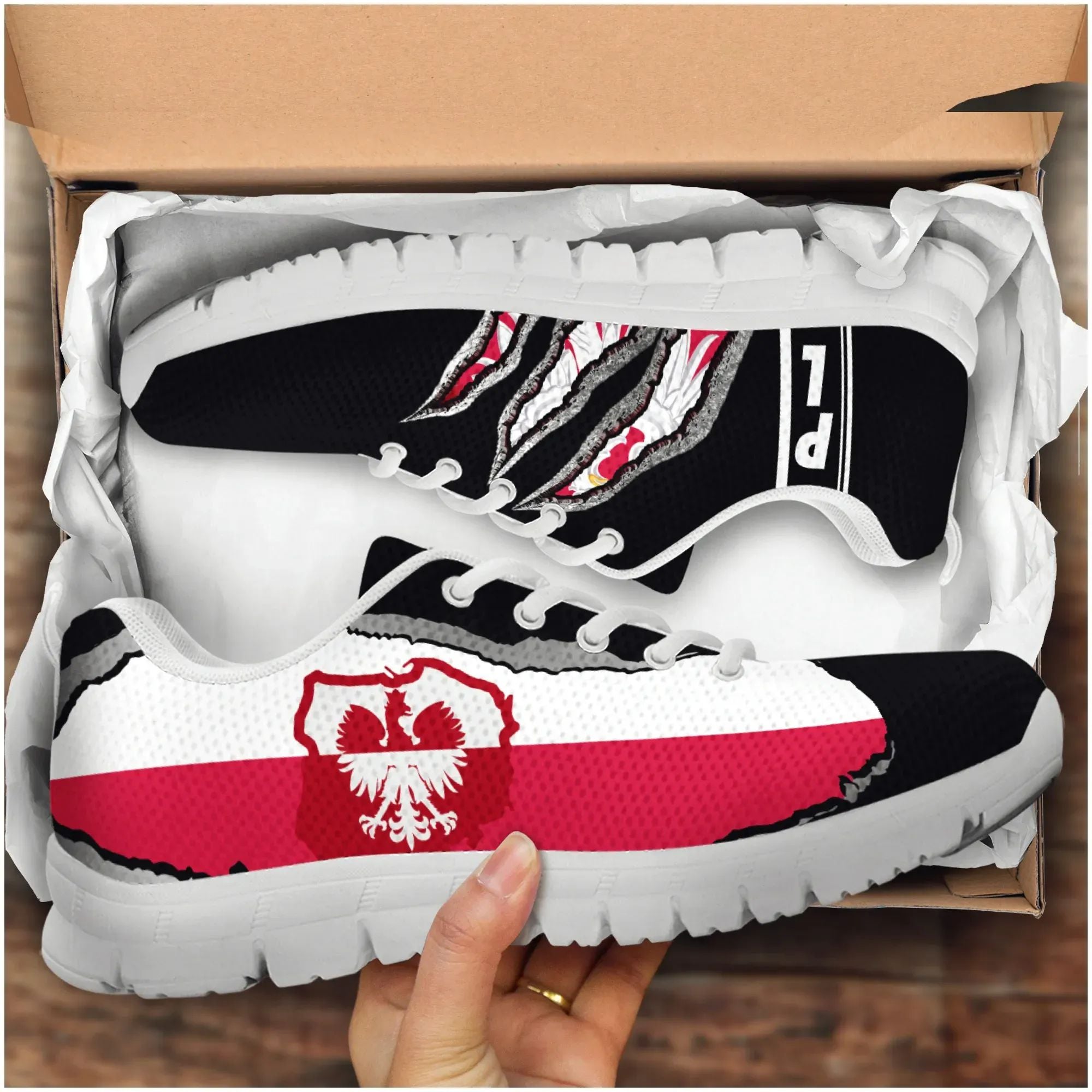polska-poland-sneakers-adamantium-with-flag