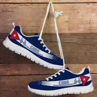 Cuba Heartbeat Sneakers RLT13 - Wonder Print Shop