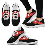 Switzerland Wing Sneakers RLT13 - Wonder Print Shop