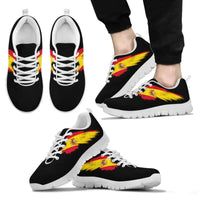 Spain Wing Sneakers RLT12 - Wonder Print Shop