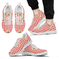 Switzerland Sneakers Edelweiss RLT13 - Wonder Print Shop