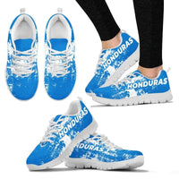 Honduras Sneakers - Smudge Styles10 RLT8 - Wonder Print Shop