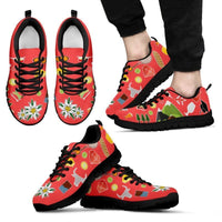 Switzerland Thing Sneakers RLT13 - Wonder Print Shop