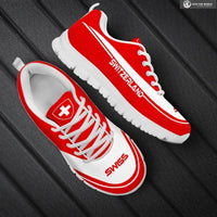 Switzerland Sneakers RLT13 - Wonder Print Shop