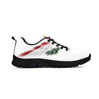 Hungary Wings Sneakers - White Edition RLT8 - Wonder Print Shop