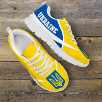 Ukraine Active Sneakers RLT7 - Wonder Print Shop