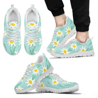 Switzerland Sneakers Edelweiss RLT13 - Wonder Print Shop