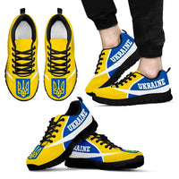 Ukraine Active Sneakers RLT7 - Wonder Print Shop