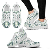 Switzerland Sneakers Edelweiss RLT13 - Wonder Print Shop