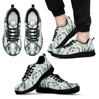 Switzerland Sneakers Edelweiss RLT13 - Wonder Print Shop
