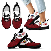 Latvia Rising Sneakers RLT6 - Wonder Print Shop
