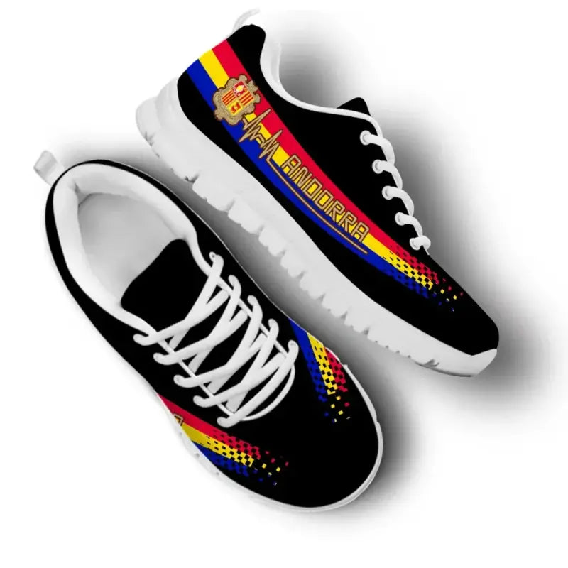 andorra-heartbeat-sneakers-black-color