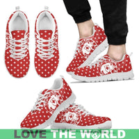 Switzerland Sneakers RLT13 - Wonder Print Shop