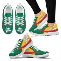 Lithuania Active Sneakers Shoes RLT6 - Wonder Print Shop