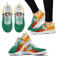 (Lietuva) Lithuania Special Sneaker RLT6 - Wonder Print Shop