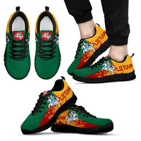 (Lietuva) Lithuania Special Sneaker RLT6 - Wonder Print Shop