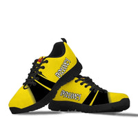 Brunei Coat Of Arms Sneaker Cricket RLT7 - Wonder Print Shop