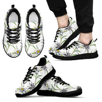Switzerland Sneakers Edelweiss RLT13 - Wonder Print Shop