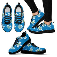 Switzerland Sneakers Edelweiss RLT13 - Wonder Print Shop