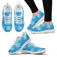 Switzerland Sneakers Edelweiss RLT13 - Wonder Print Shop