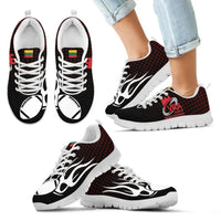 VRA Rugby Lithuania Sneakers RLT6 - Wonder Print Shop