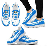 Honduras Sneakers RLT8 - Wonder Print Shop